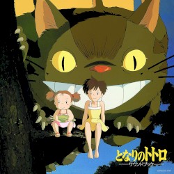 となりのトトロ サウンドブック