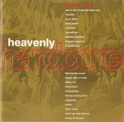 Heavenly Hardcore