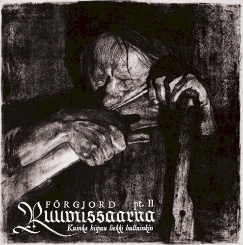Ruumissaarna pt. 2