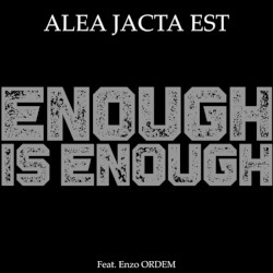 Enough Is Enough