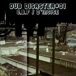 Dub Disaster #01