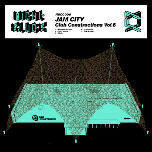 Club Constructions, Volume 6