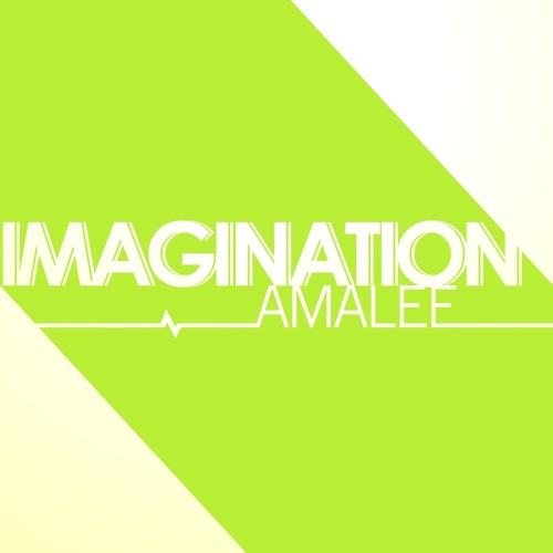 Imagination (From "Haikyuu")