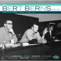 The Bert Berns Story, Volume 2: Mr. Success 1964–1967