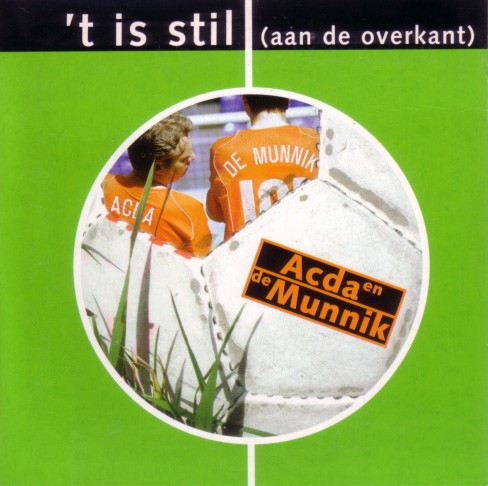 ’t Is stil (aan de overkant)