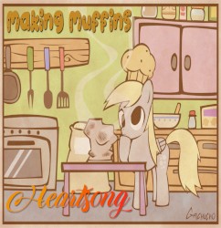Making Muffins