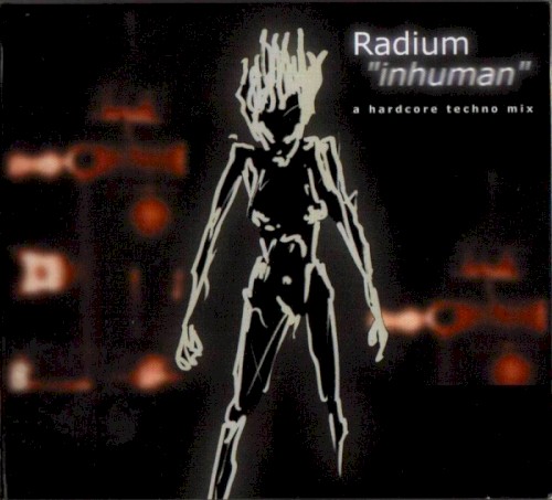 Inhuman