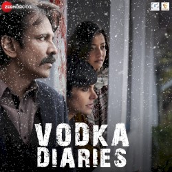 Vodka Diaries