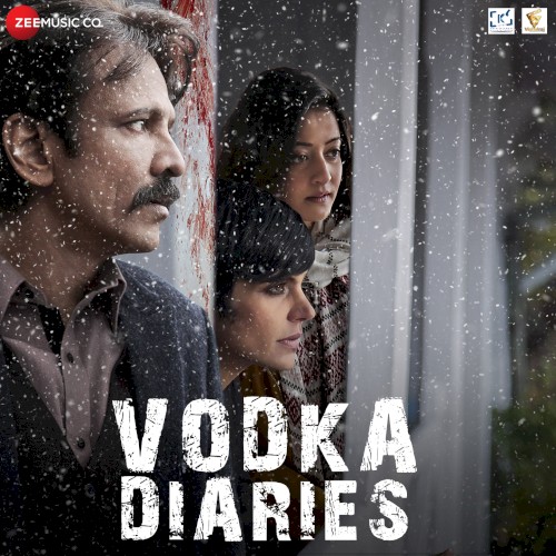 Vodka Diaries