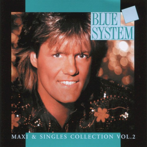 Maxi & Singles Collection Vol. 2