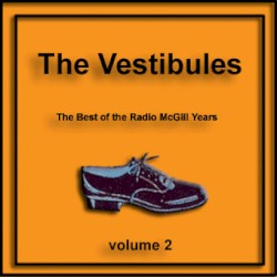 The Best of the Radio McGill Years, Volume 2