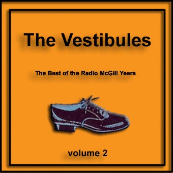 The Best of the Radio McGill Years, Volume 2