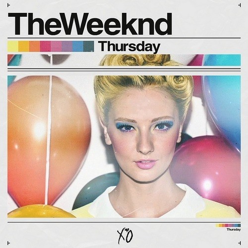 Thursdays Screwed