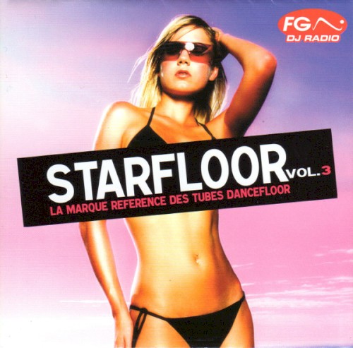 Starfloor, Vol. 3