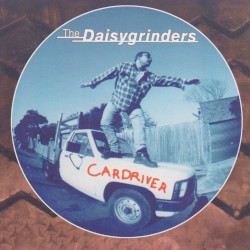 Cardriver