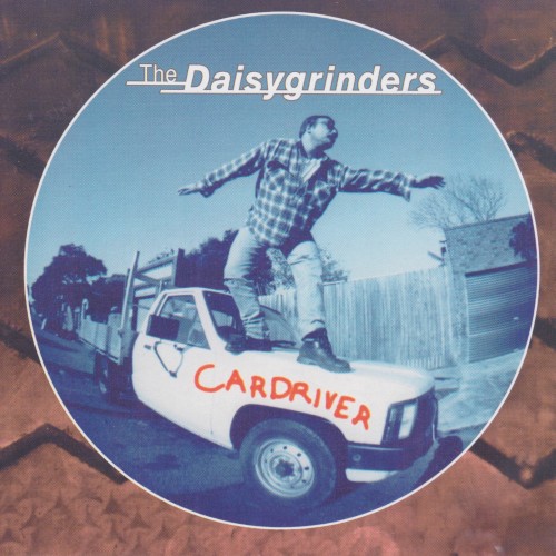 Cardriver