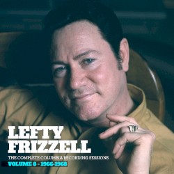 The Complete Columbia Recording Sessions, Vol. 8: 1966-1968