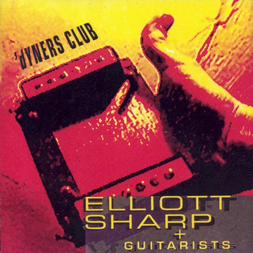 'Dyners Club
