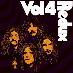 Vol 4 (Redux)