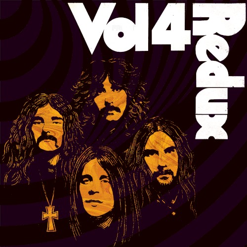 Vol 4 (Redux)