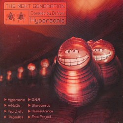 The Next Generation - Hypersonic