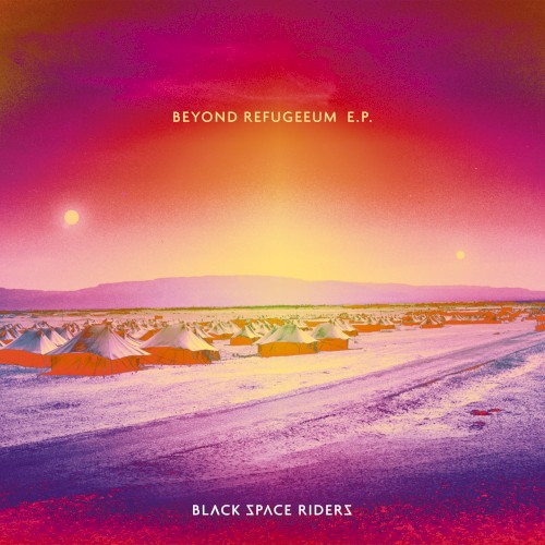 Beyond Refugeeum E.P.