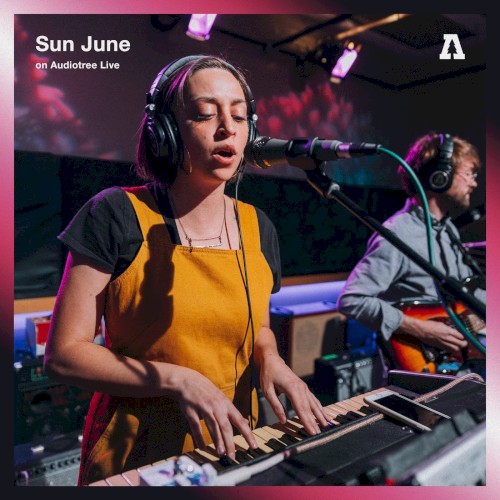 Audiotree Live
