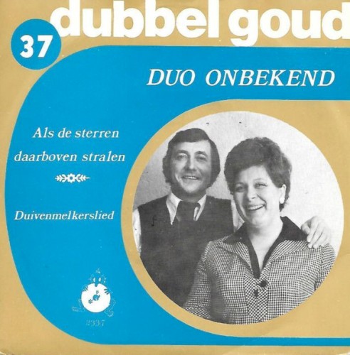 Als de sterren daarboven stralen / Het duivenmelkerslied