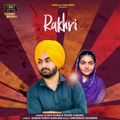 Rakhri