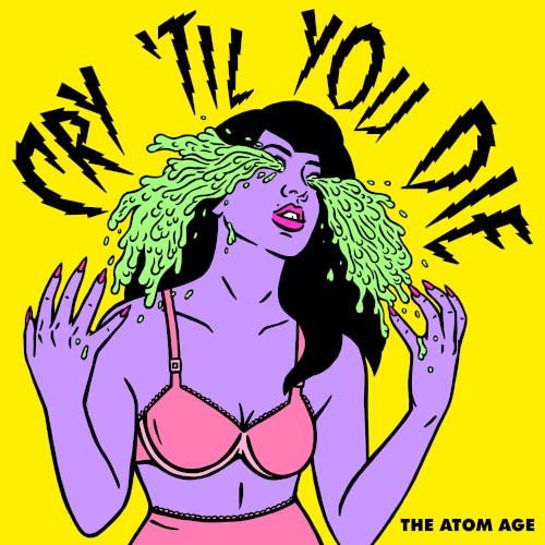 Cry ’Til You Die