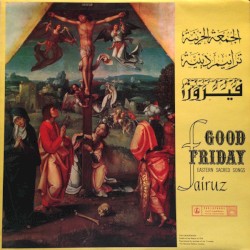 Good Friday Eastern Sacred Songs