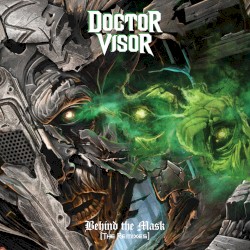 Behind the Mask (The Remixes)
