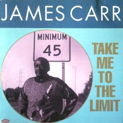 Take Me To The Limit
