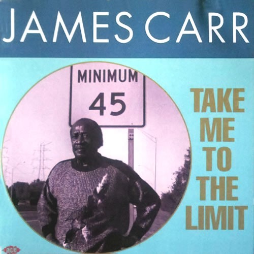 Take Me To The Limit