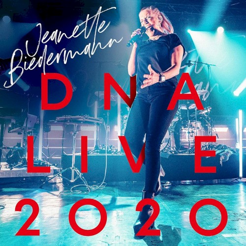 DNA Live 2020