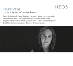 Luz de tinieblas: Chamber Music