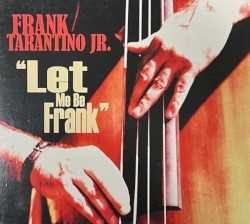 Let Me Be Frank