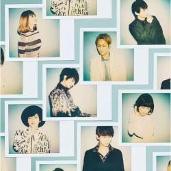 Next Stage (Anime Ver.)