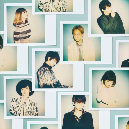 Next Stage (Anime Ver.)