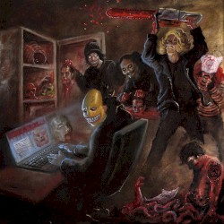 FLESH & FEAR
