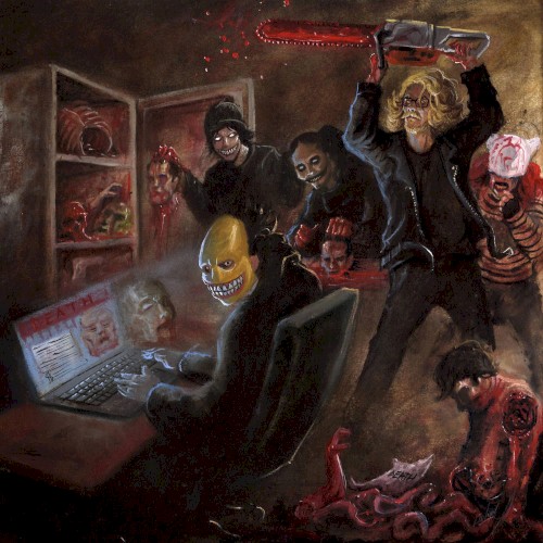 FLESH & FEAR