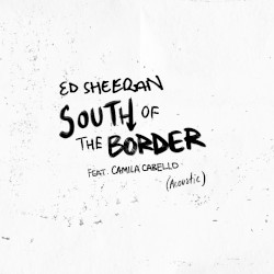 South of the Border (acoustic)