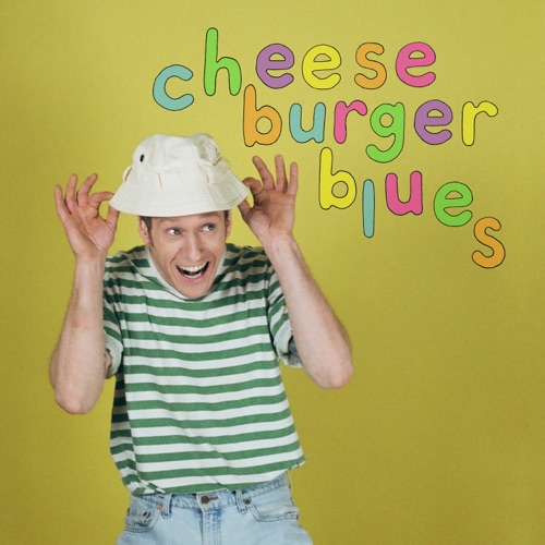 Cheeseburger Blues