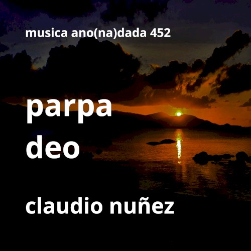 Parpa deo