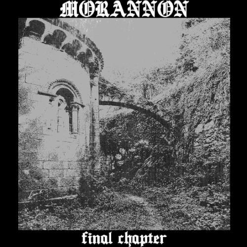 Final Chapter