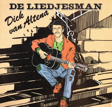 De liedjesman