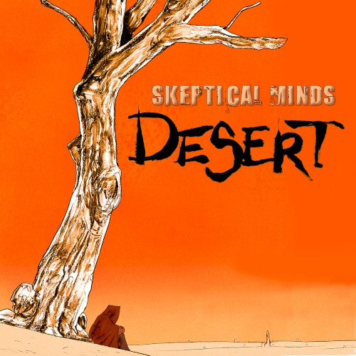 Desert