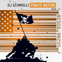 Pirate Nation Vol.6