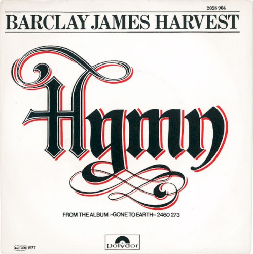 Hymn / Our Kid’s Kid