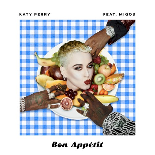 Bon appétit